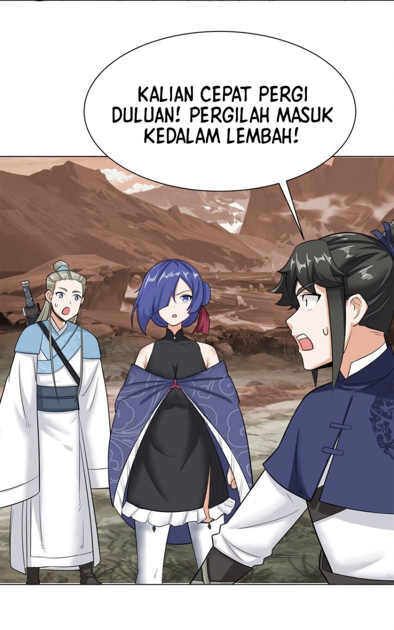 Endless Devourer Chapter 94