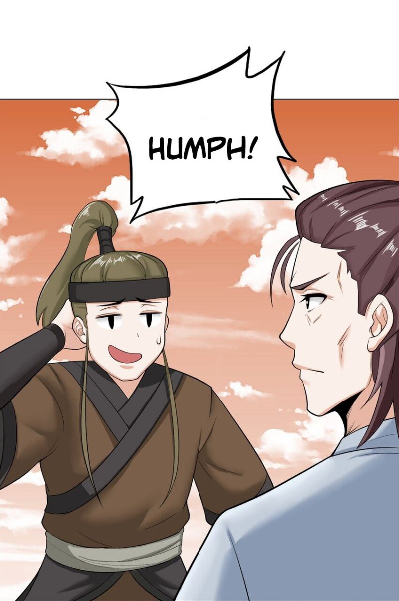 Endless Devourer Chapter 94