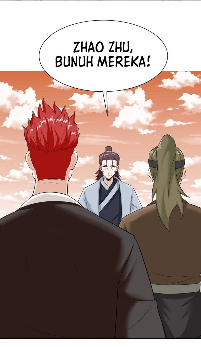 Endless Devourer Chapter 94