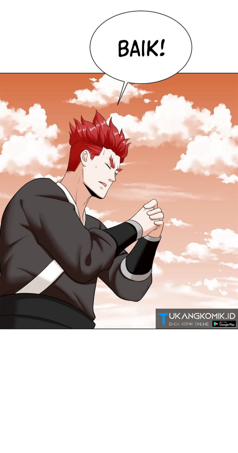 Endless Devourer Chapter 94