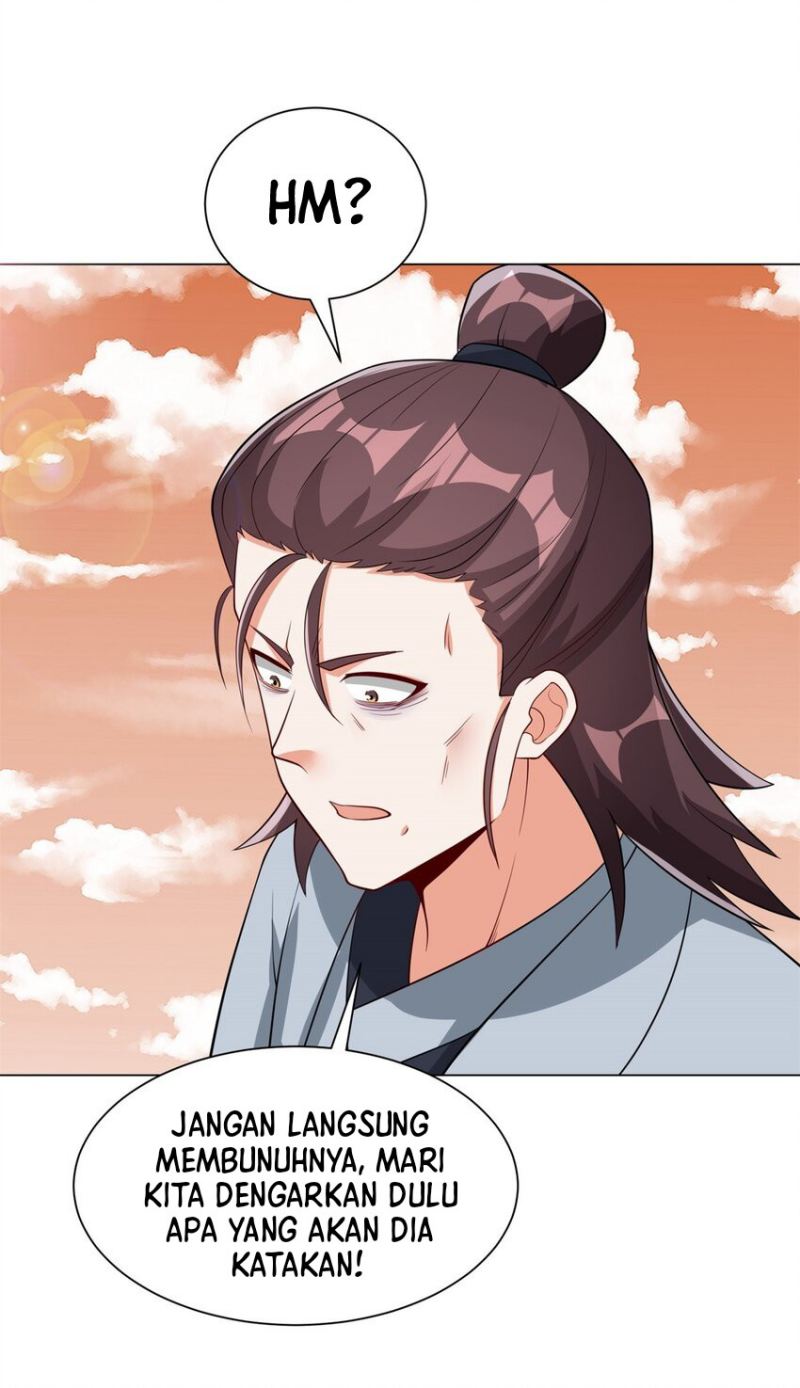 Endless Devourer Chapter 94