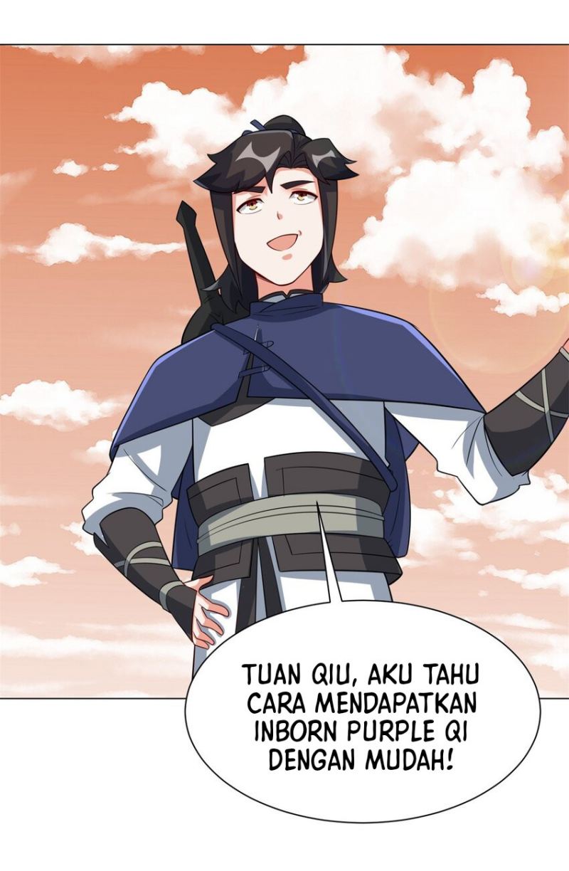 Endless Devourer Chapter 94