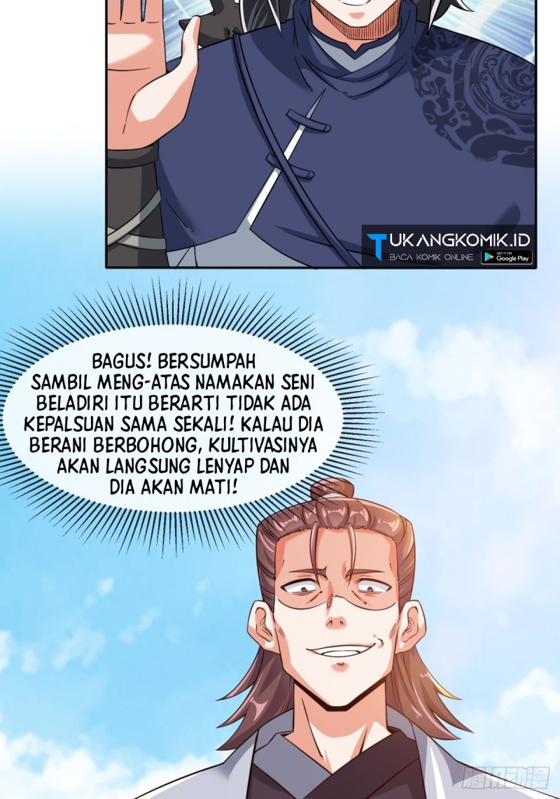 Endless Devourer Chapter 95