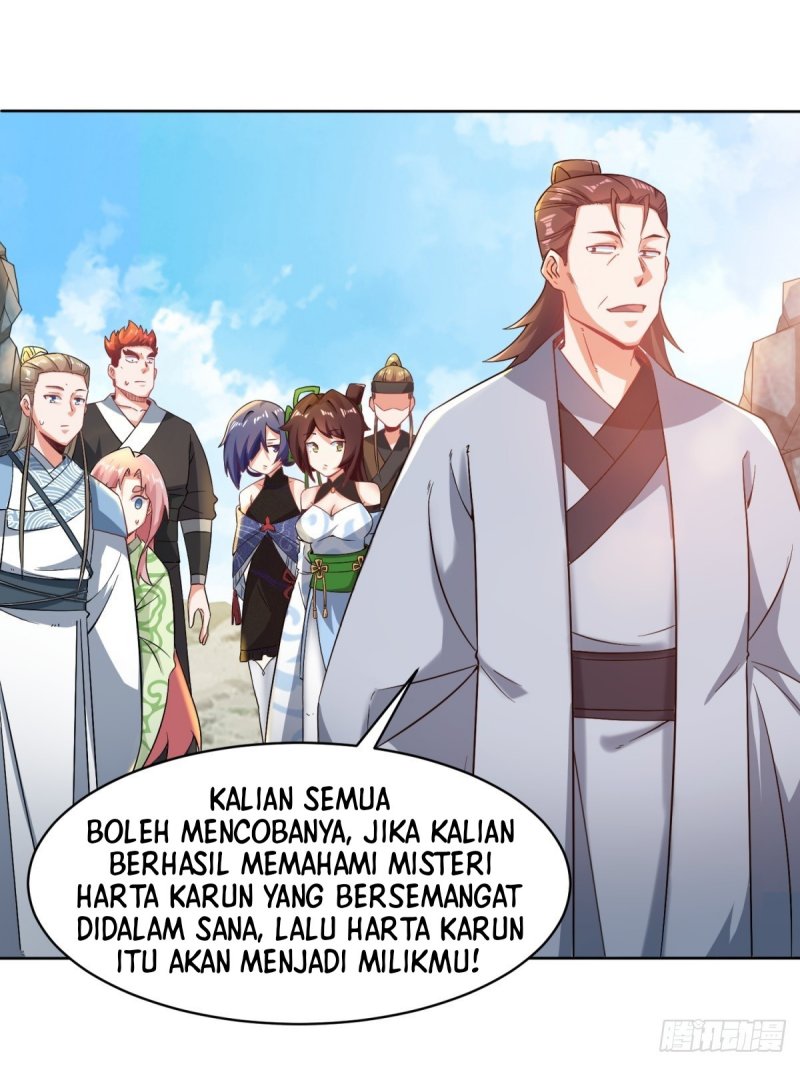 Endless Devourer Chapter 95