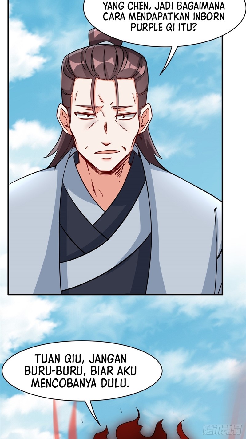 Endless Devourer Chapter 96