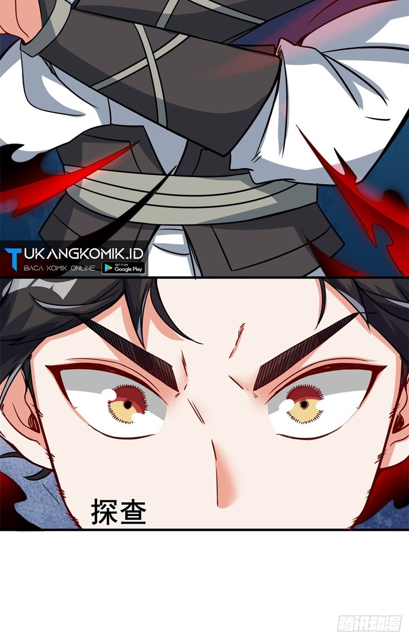 Endless Devourer Chapter 96