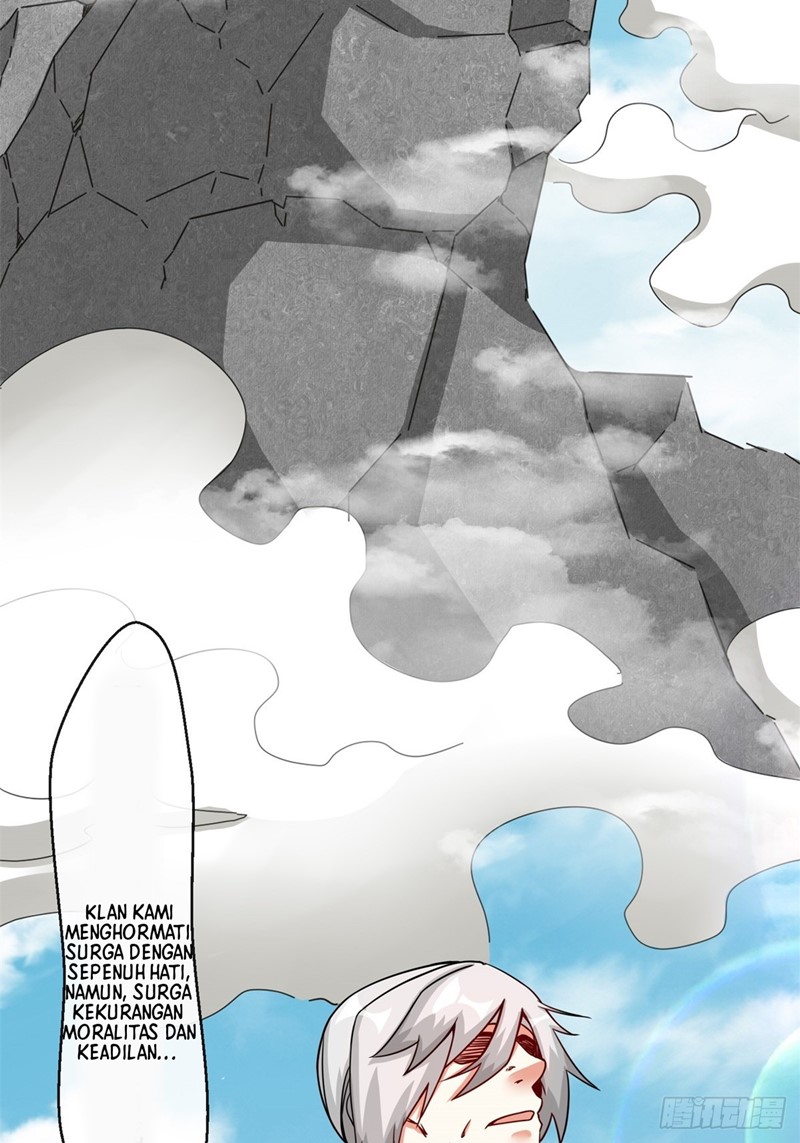 Endless Devourer Chapter 96