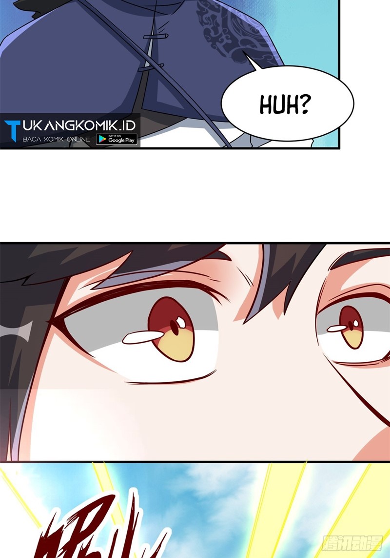Endless Devourer Chapter 96