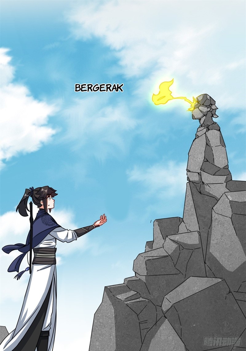 Endless Devourer Chapter 96
