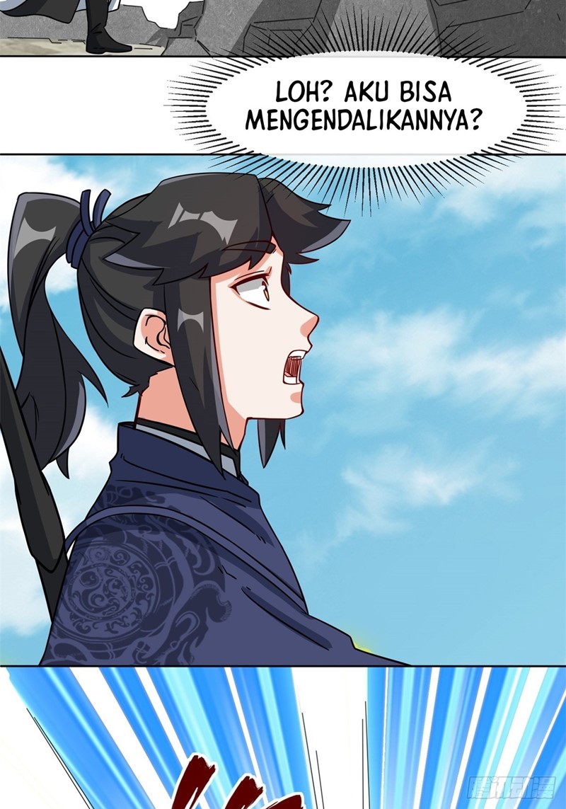 Endless Devourer Chapter 96