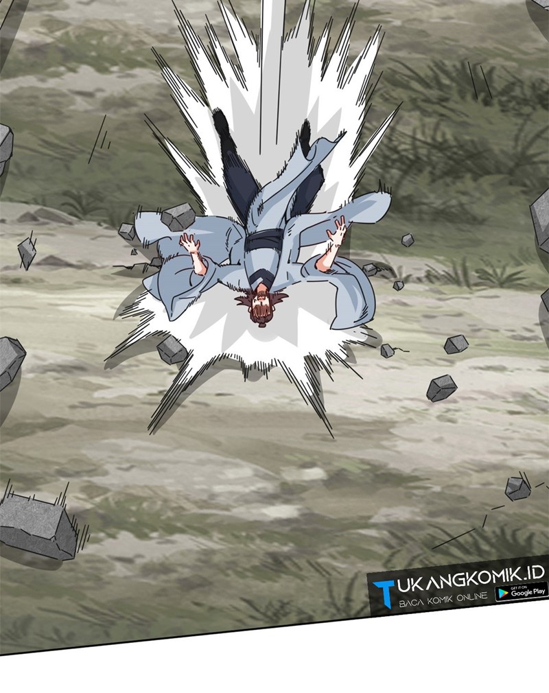 Endless Devourer Chapter 96