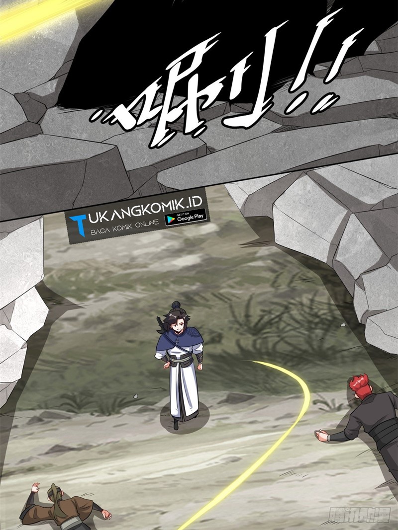 Endless Devourer Chapter 96