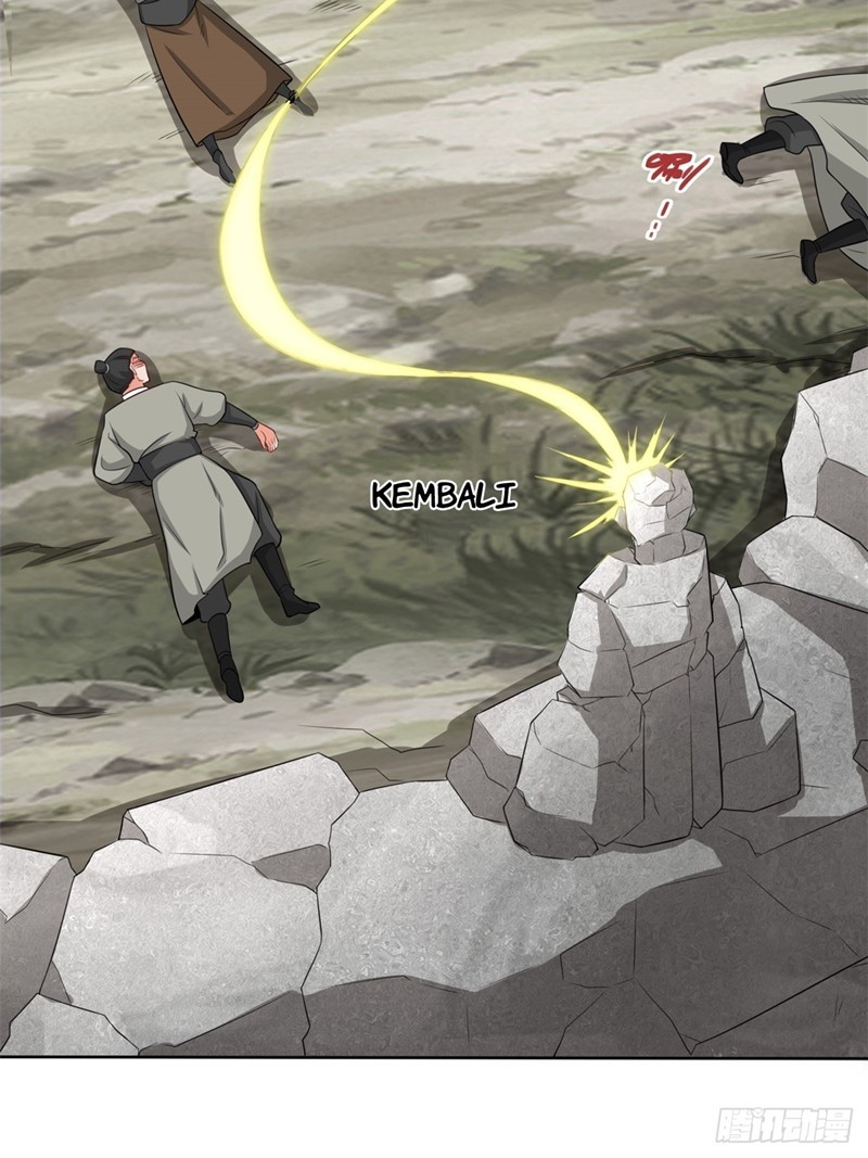 Endless Devourer Chapter 96