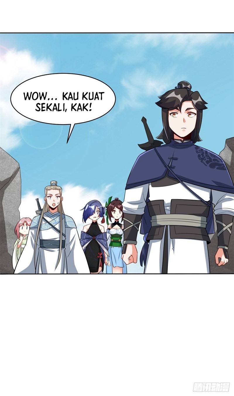 Endless Devourer Chapter 96