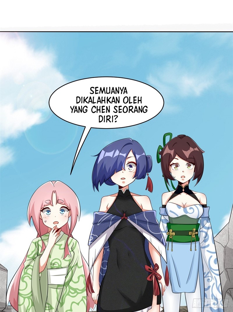 Endless Devourer Chapter 96