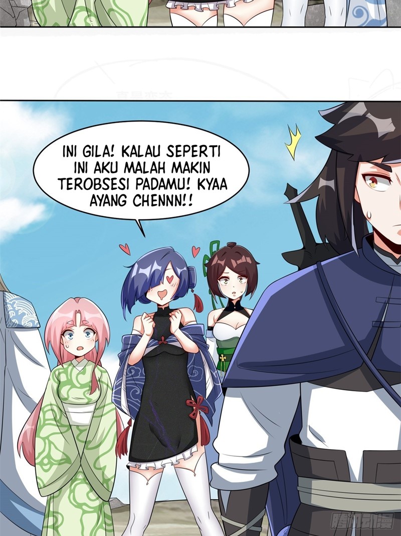 Endless Devourer Chapter 96