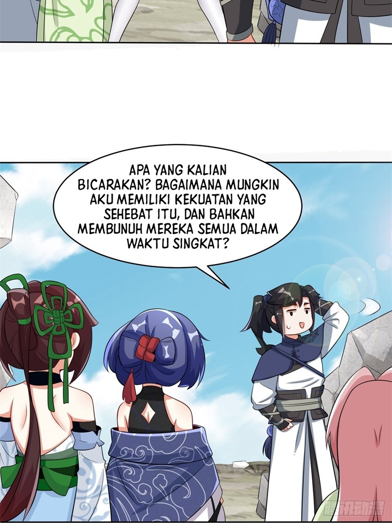 Endless Devourer Chapter 96