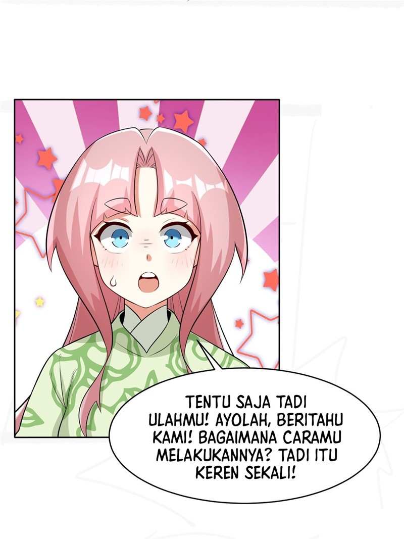 Endless Devourer Chapter 96