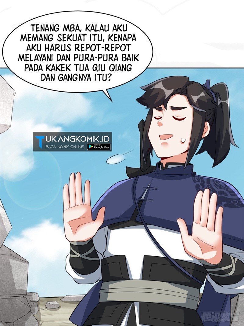 Endless Devourer Chapter 96