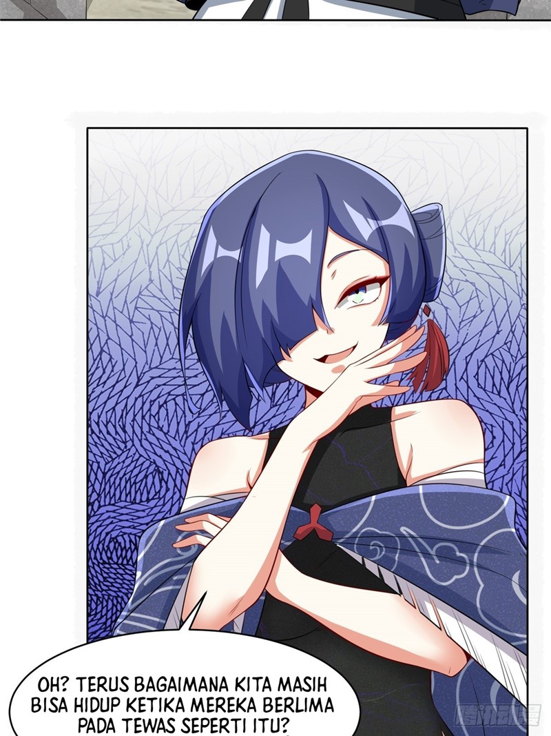Endless Devourer Chapter 96