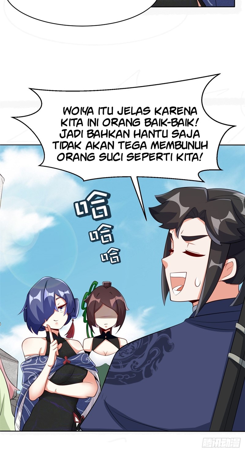 Endless Devourer Chapter 96