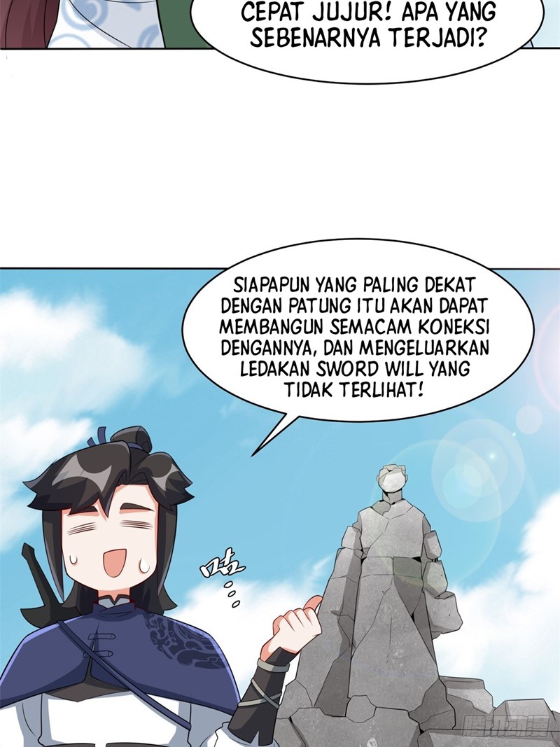 Endless Devourer Chapter 96