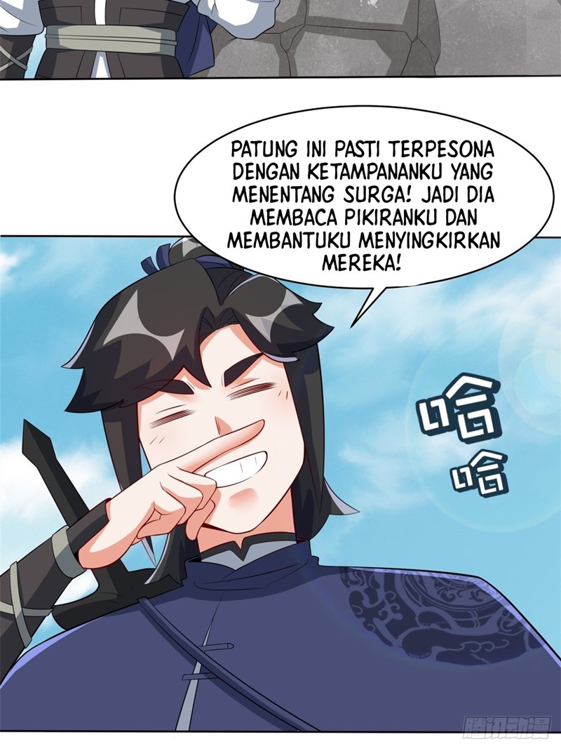 Endless Devourer Chapter 96