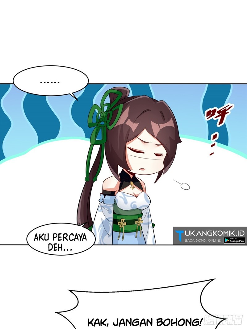 Endless Devourer Chapter 96