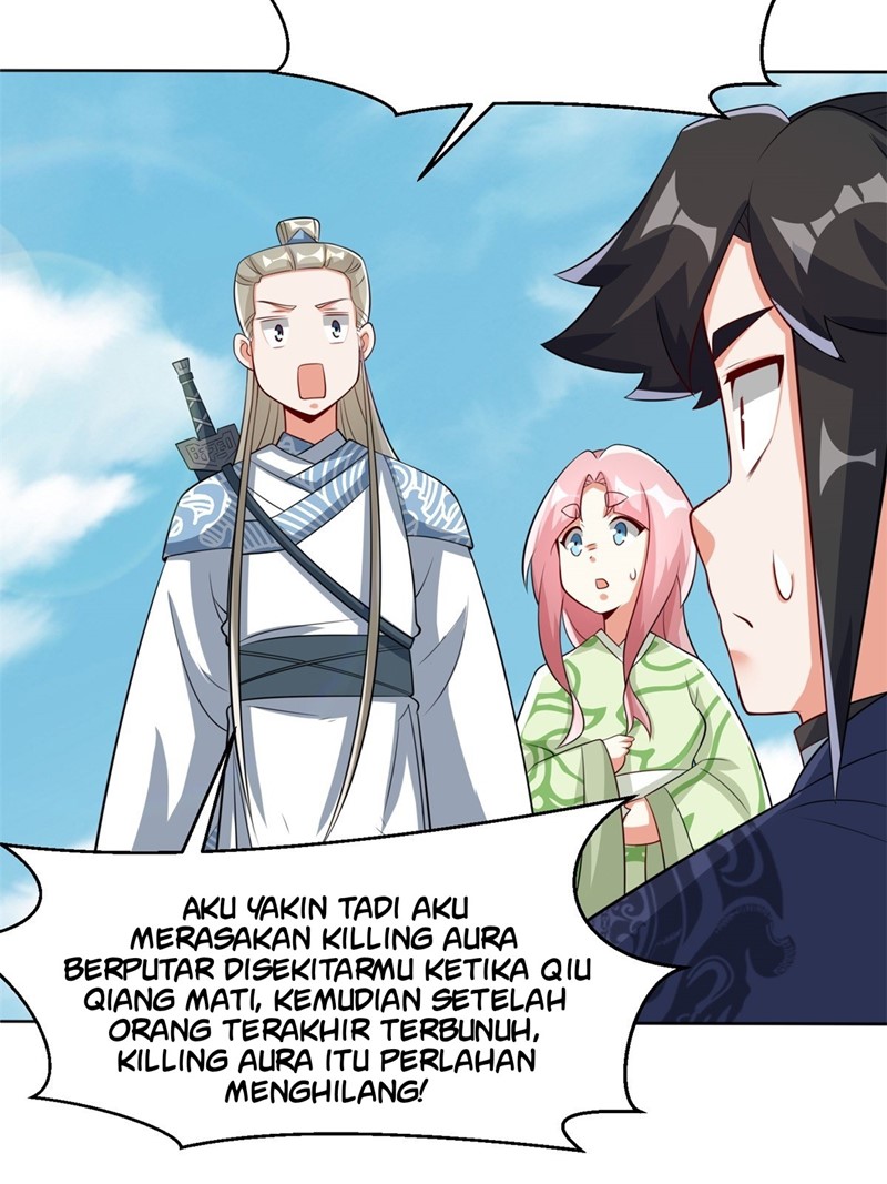 Endless Devourer Chapter 96