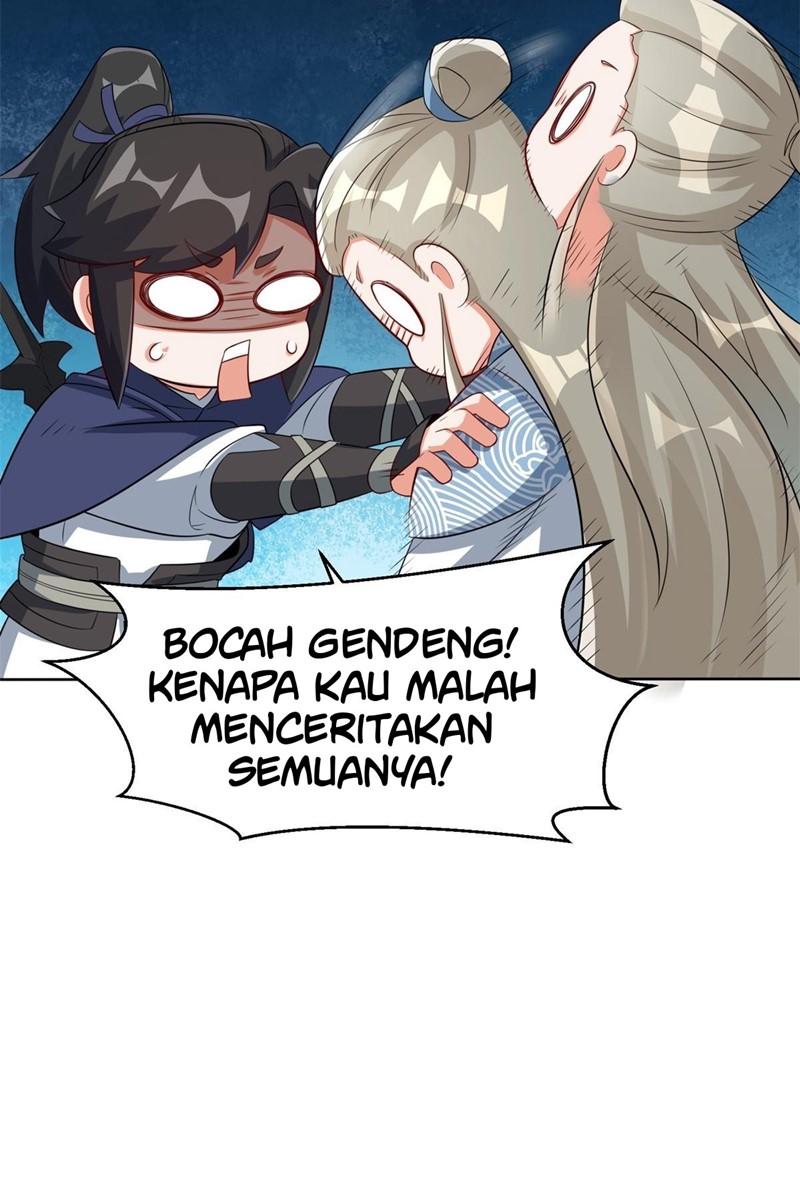 Endless Devourer Chapter 96