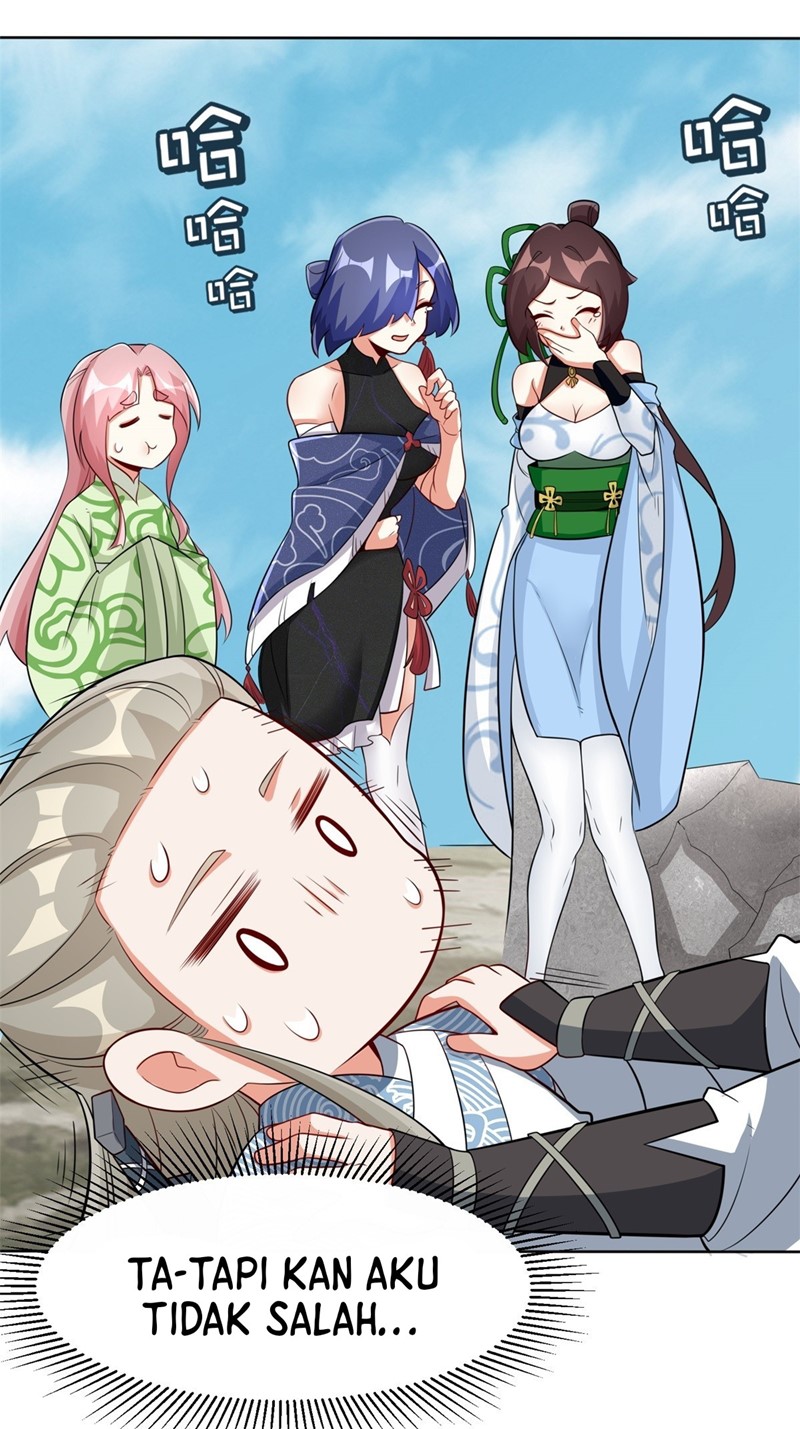 Endless Devourer Chapter 96