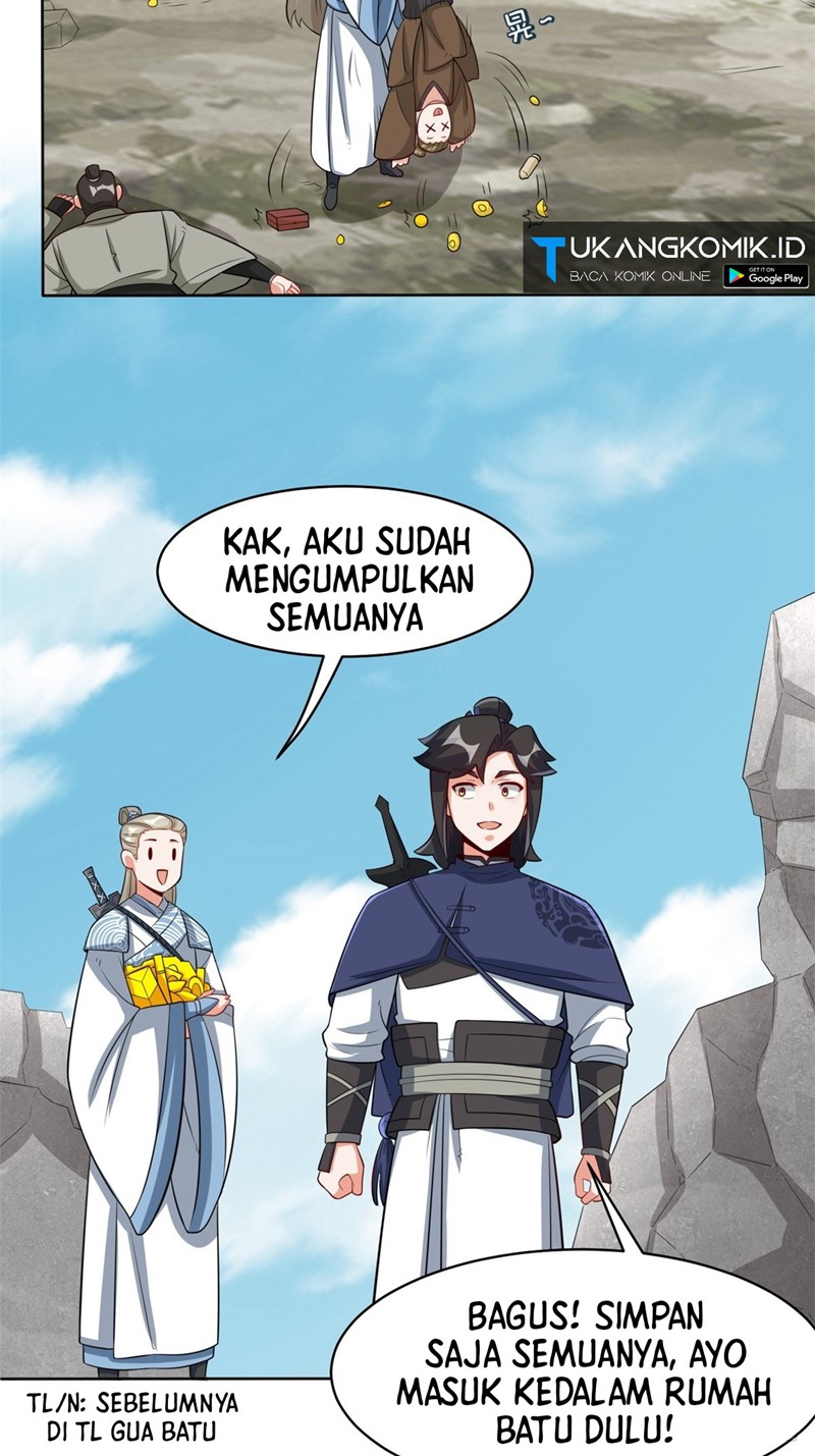 Endless Devourer Chapter 96