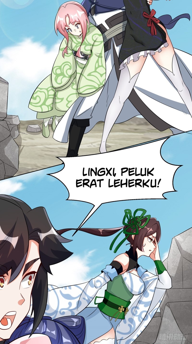 Endless Devourer Chapter 96