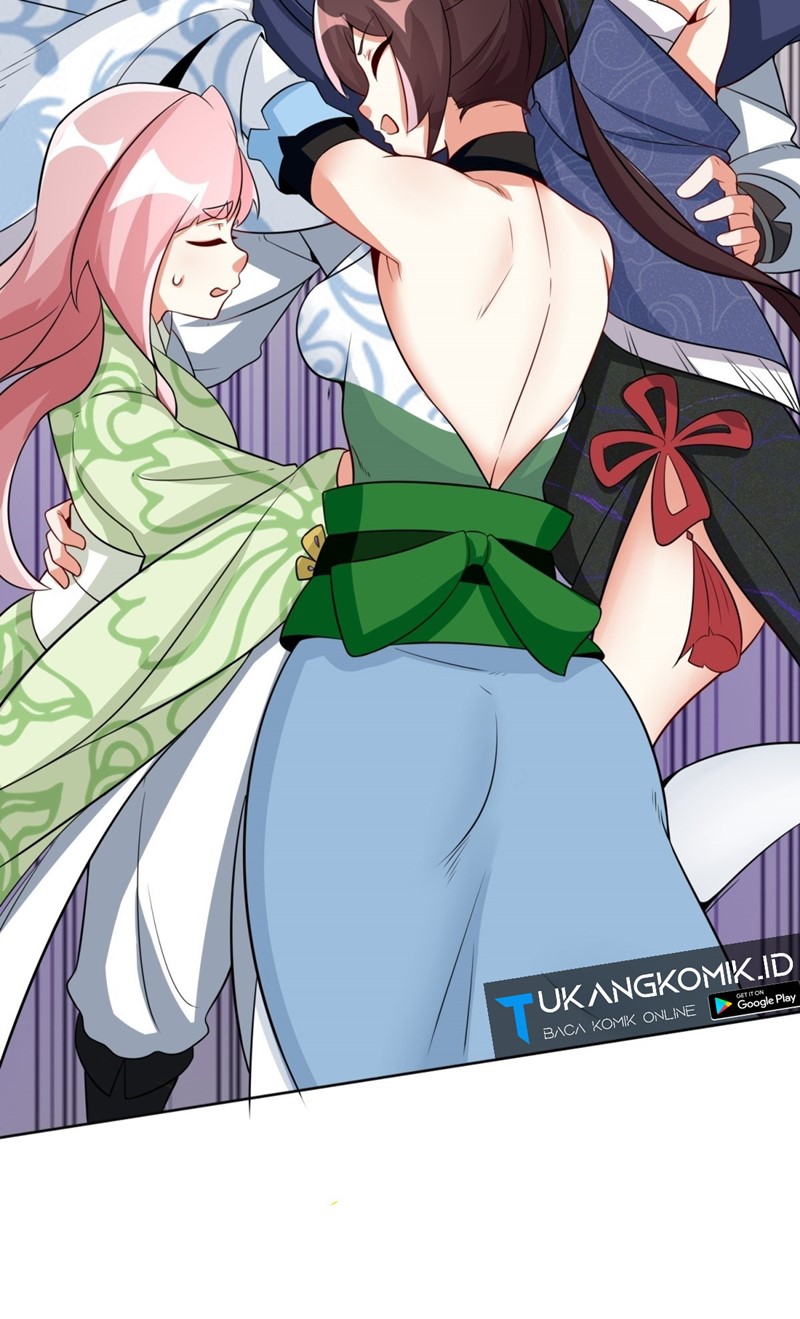 Endless Devourer Chapter 96