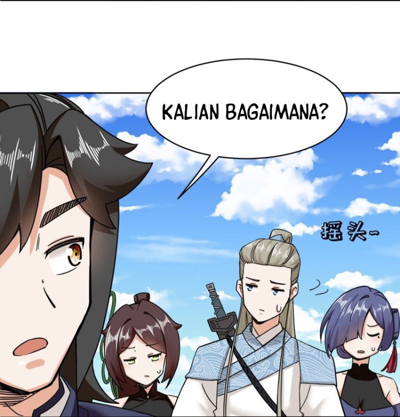 Endless Devourer Chapter 97