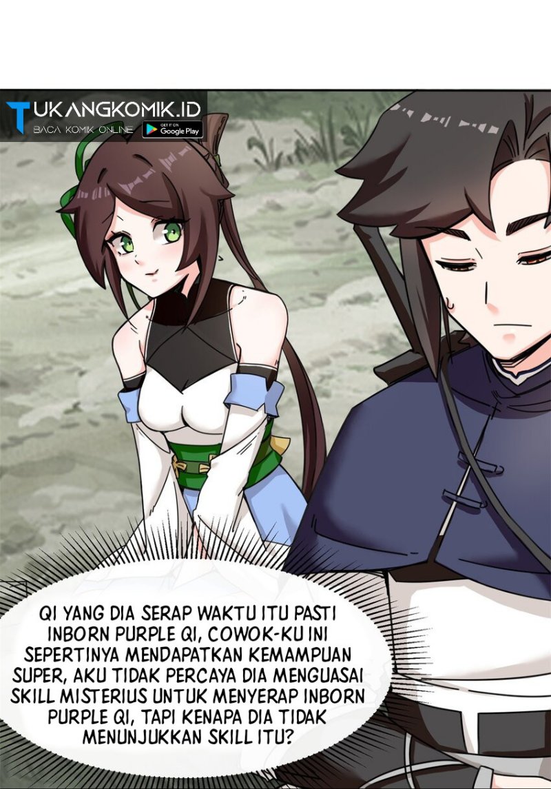 Endless Devourer Chapter 97