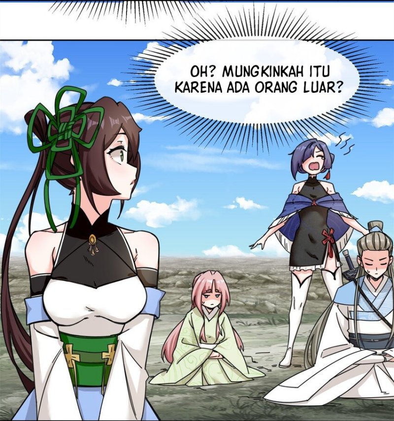 Endless Devourer Chapter 97