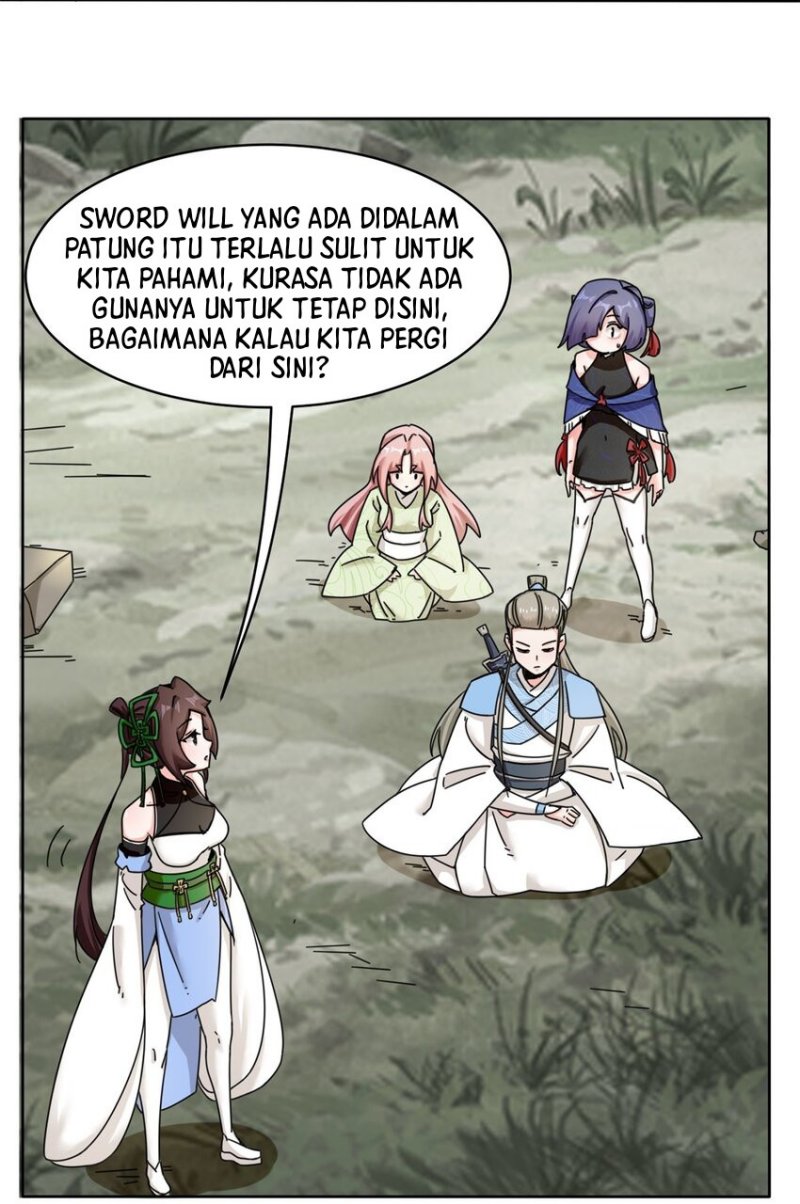 Endless Devourer Chapter 97