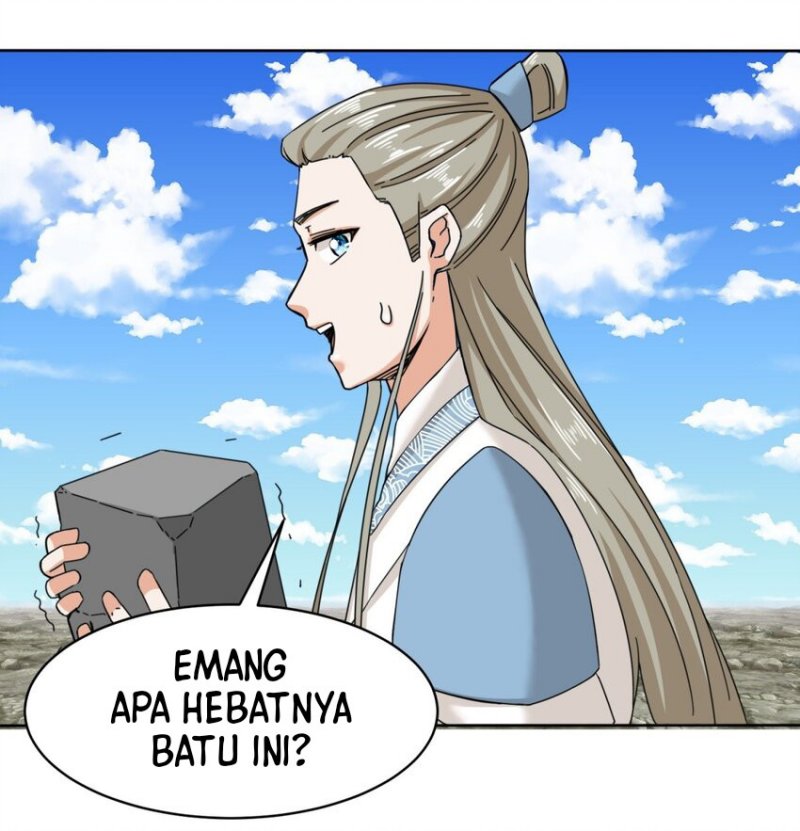 Endless Devourer Chapter 97
