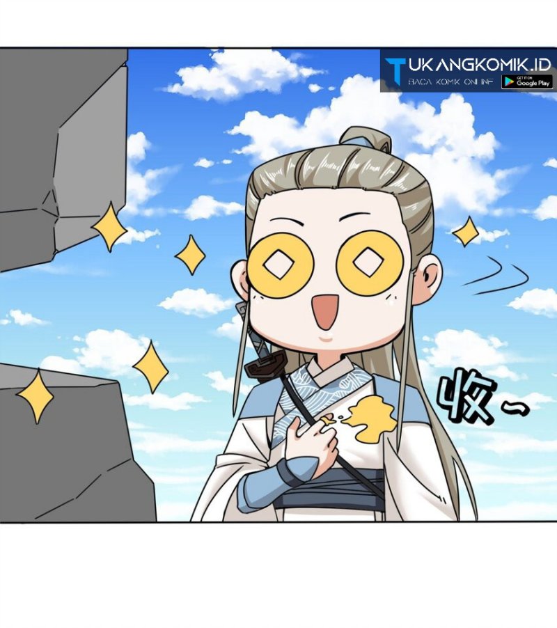 Endless Devourer Chapter 97