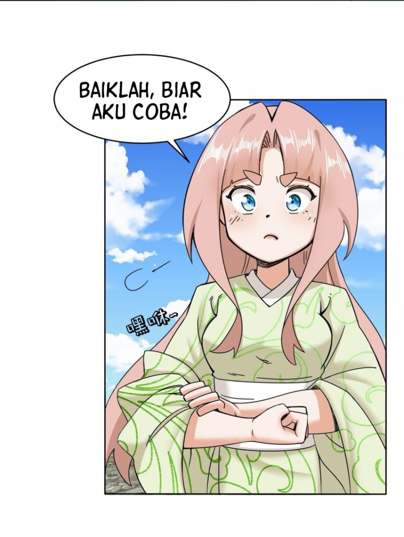 Endless Devourer Chapter 97