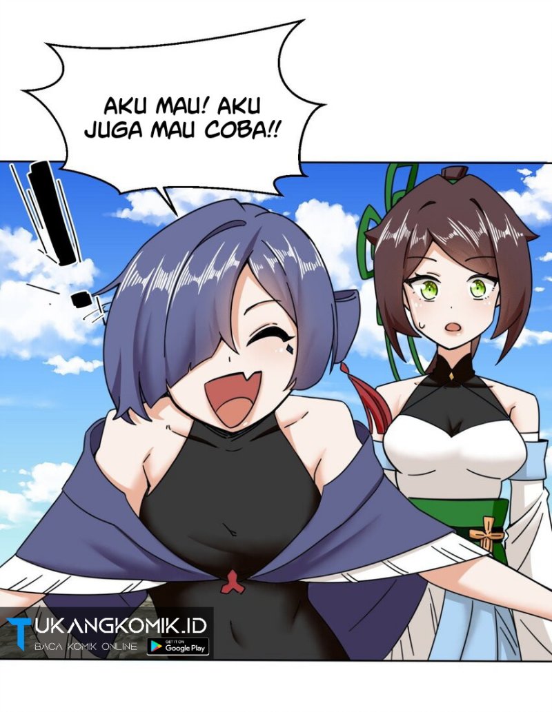 Endless Devourer Chapter 97