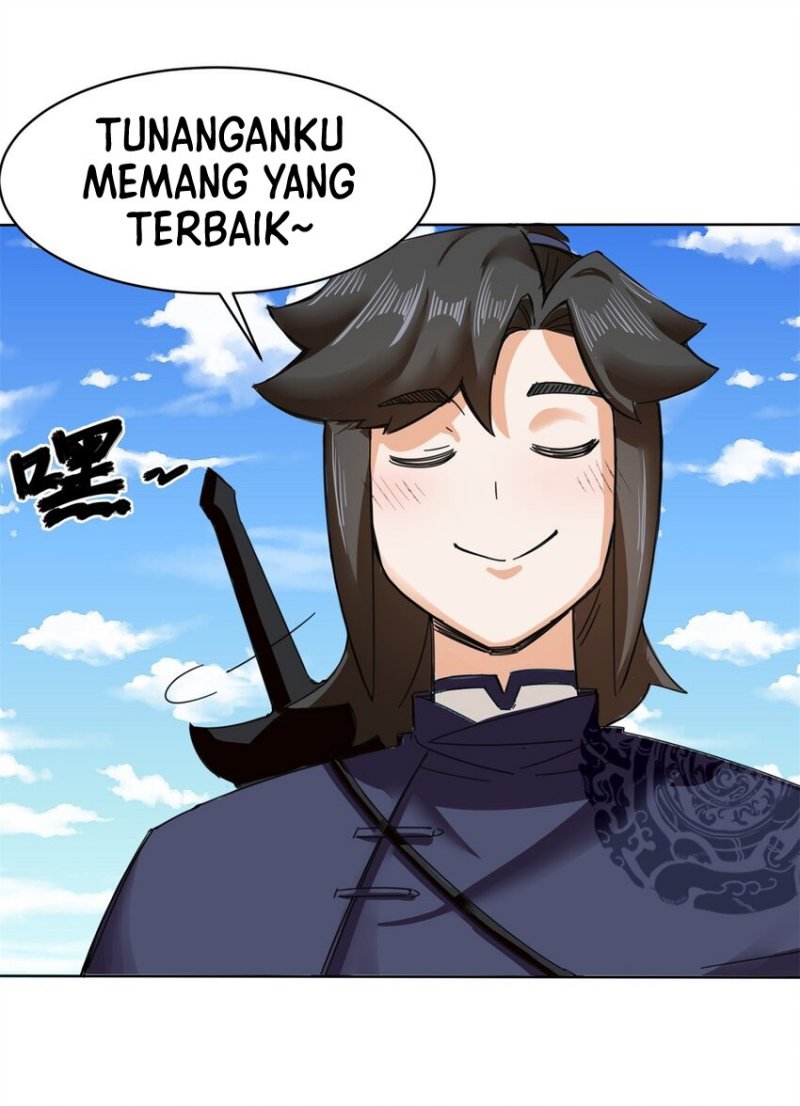 Endless Devourer Chapter 97