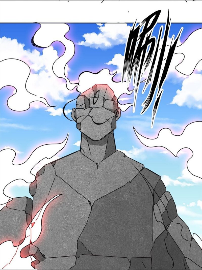Endless Devourer Chapter 97