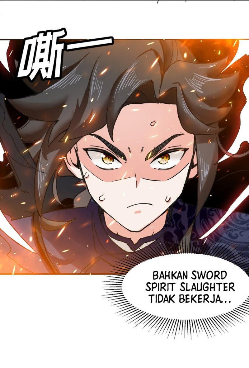 Endless Devourer Chapter 97
