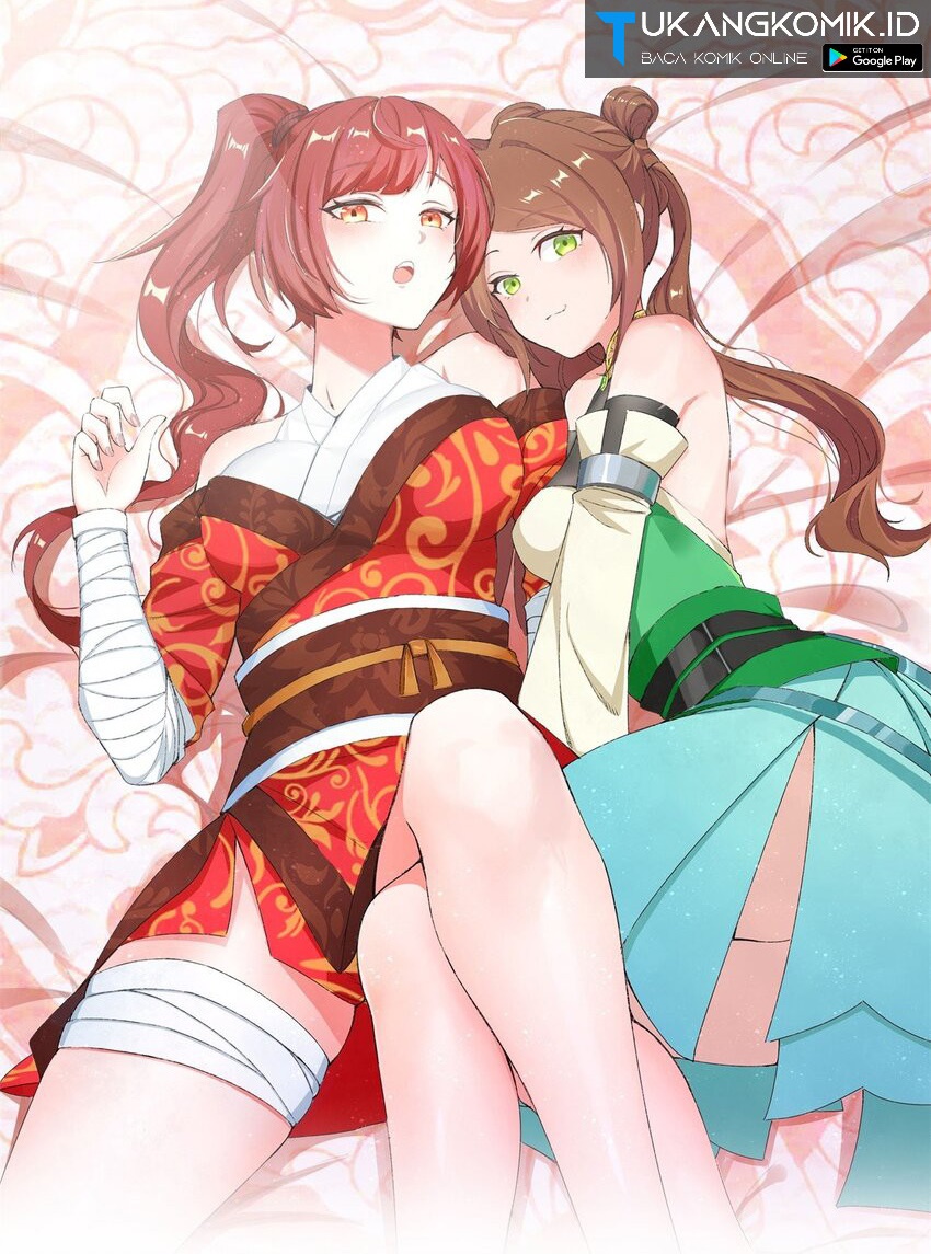 Endless Devourer Chapter 98