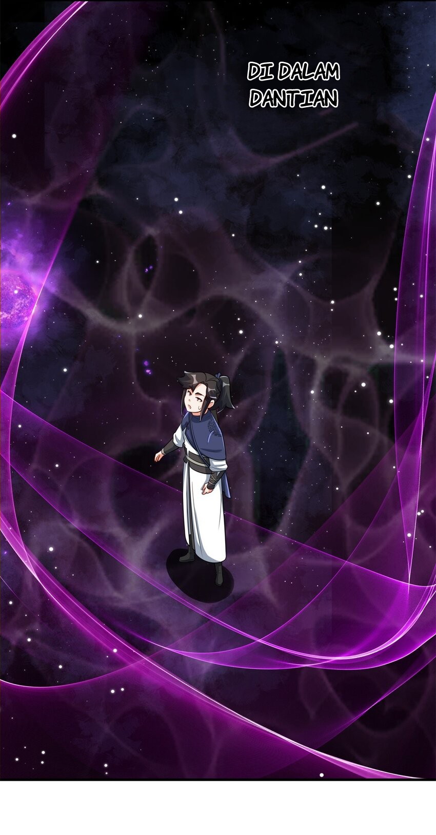 Endless Devourer Chapter 98