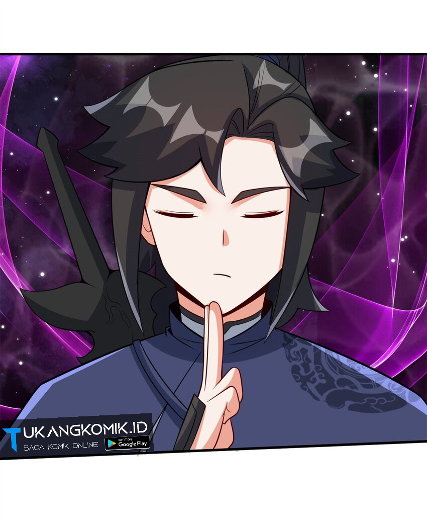 Endless Devourer Chapter 98