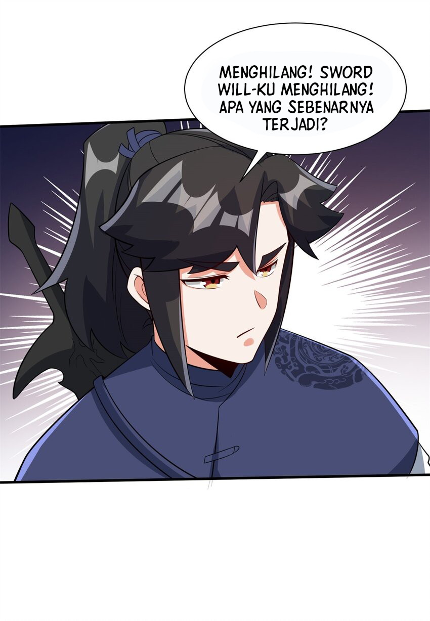 Endless Devourer Chapter 98