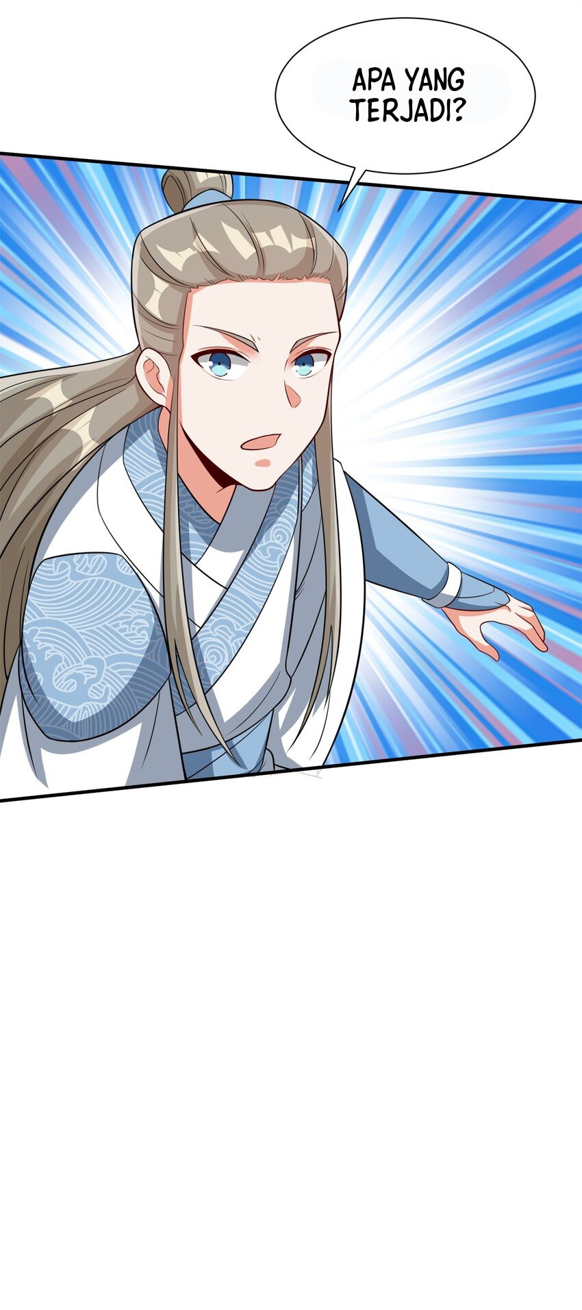 Endless Devourer Chapter 98